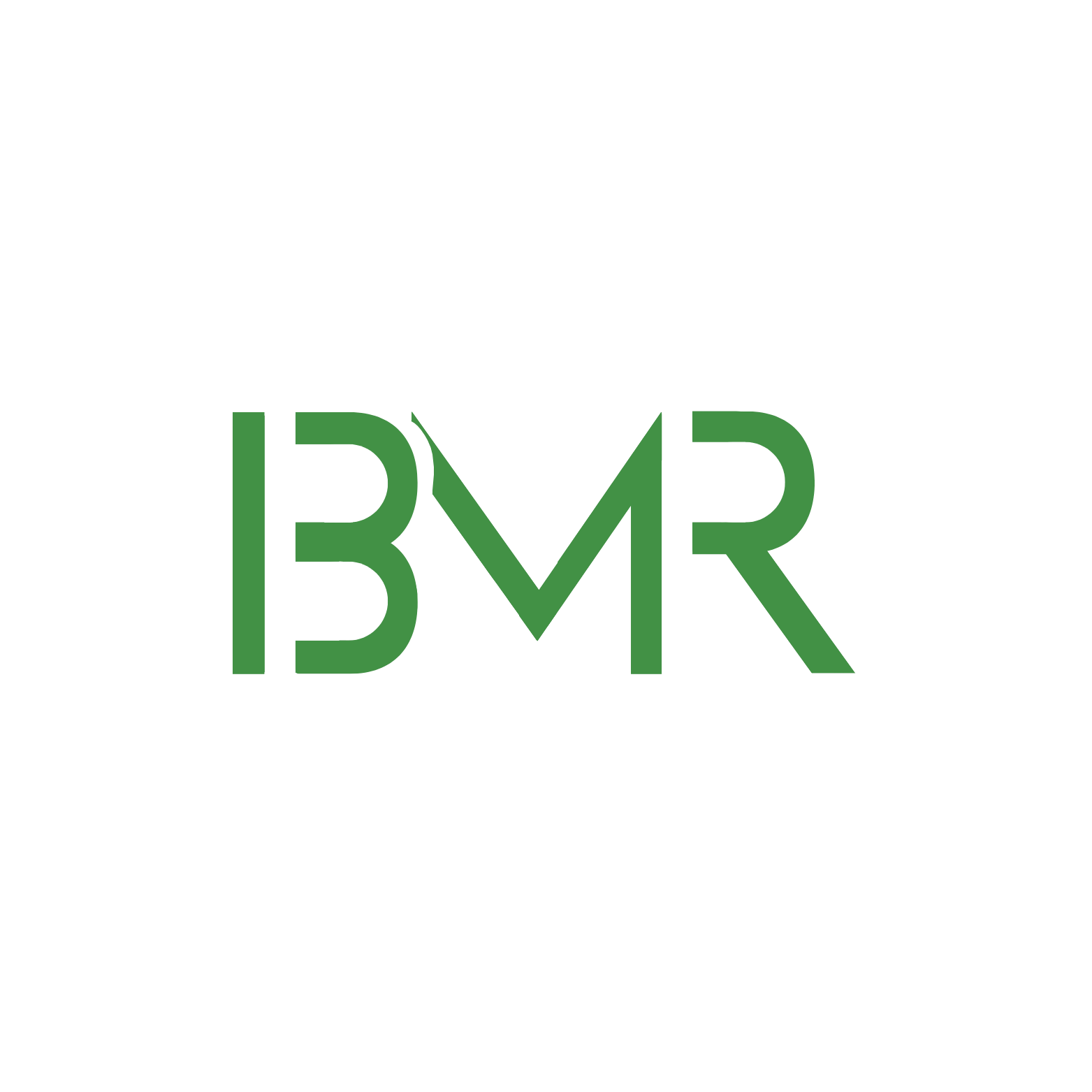 BMR LOGO