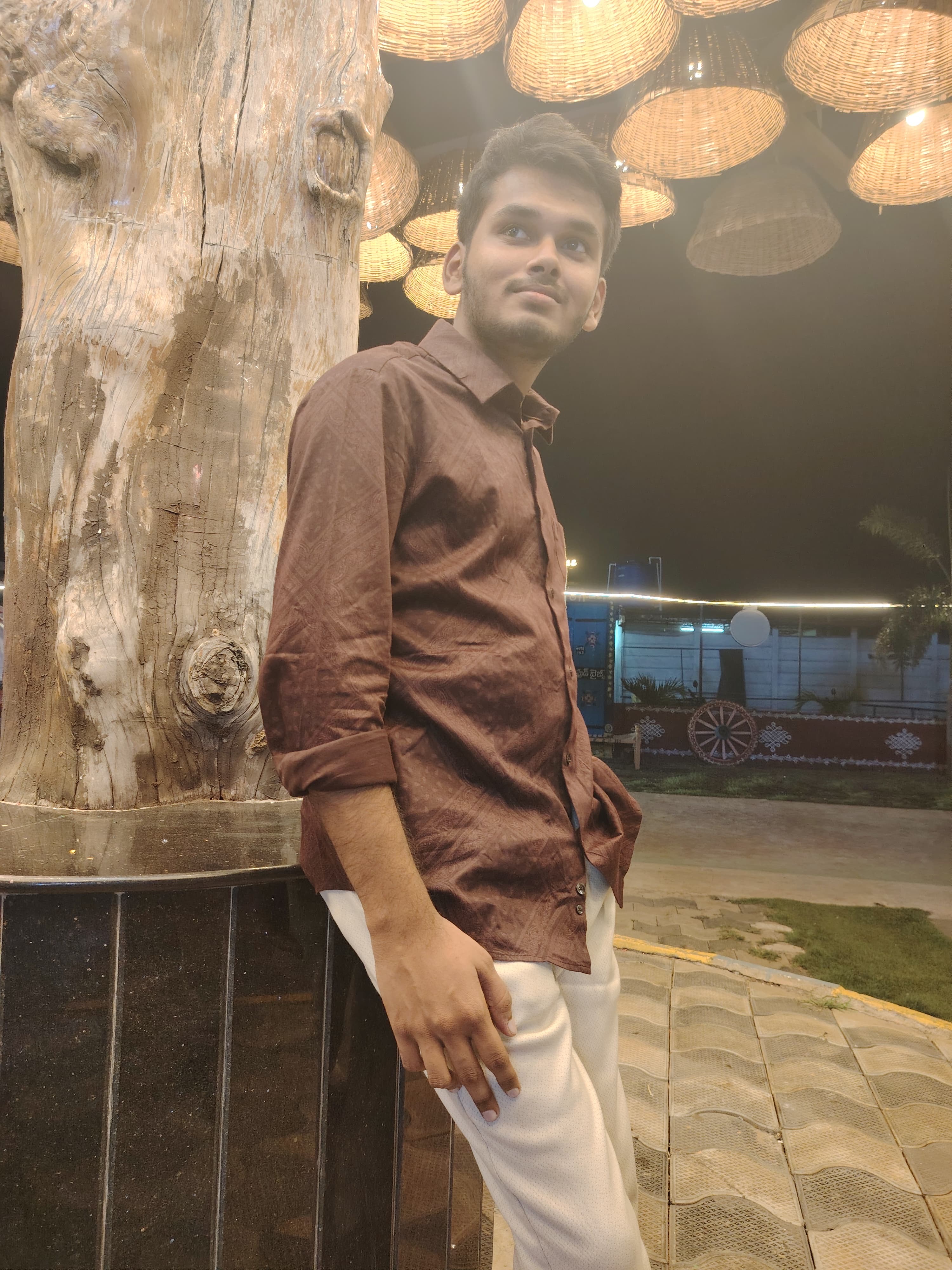 B MANOGNA REDDY
